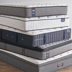 QUALITY THICK TWIN FULL QUEEN KING MATTRESS