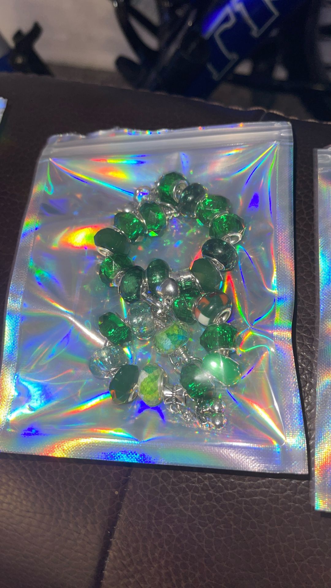 Charm Bracelets 2for 11$