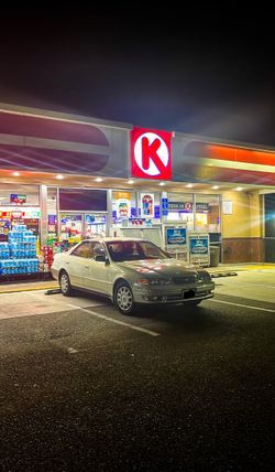 Toyota Mark ii