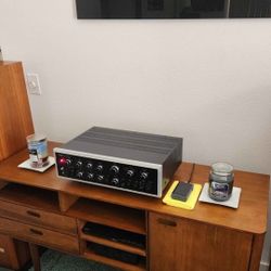 Sansui AU-9500 Integrated Amplifier 