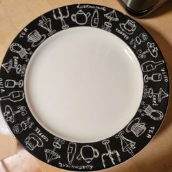 Dish Set