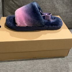Ugg Slides