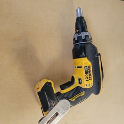 Dewalt Drywall Drill 