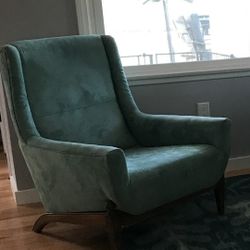 Mid Century Chair 