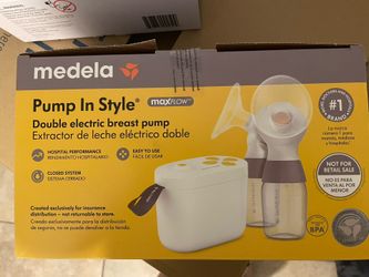 Medela Pump In Style Breastpump