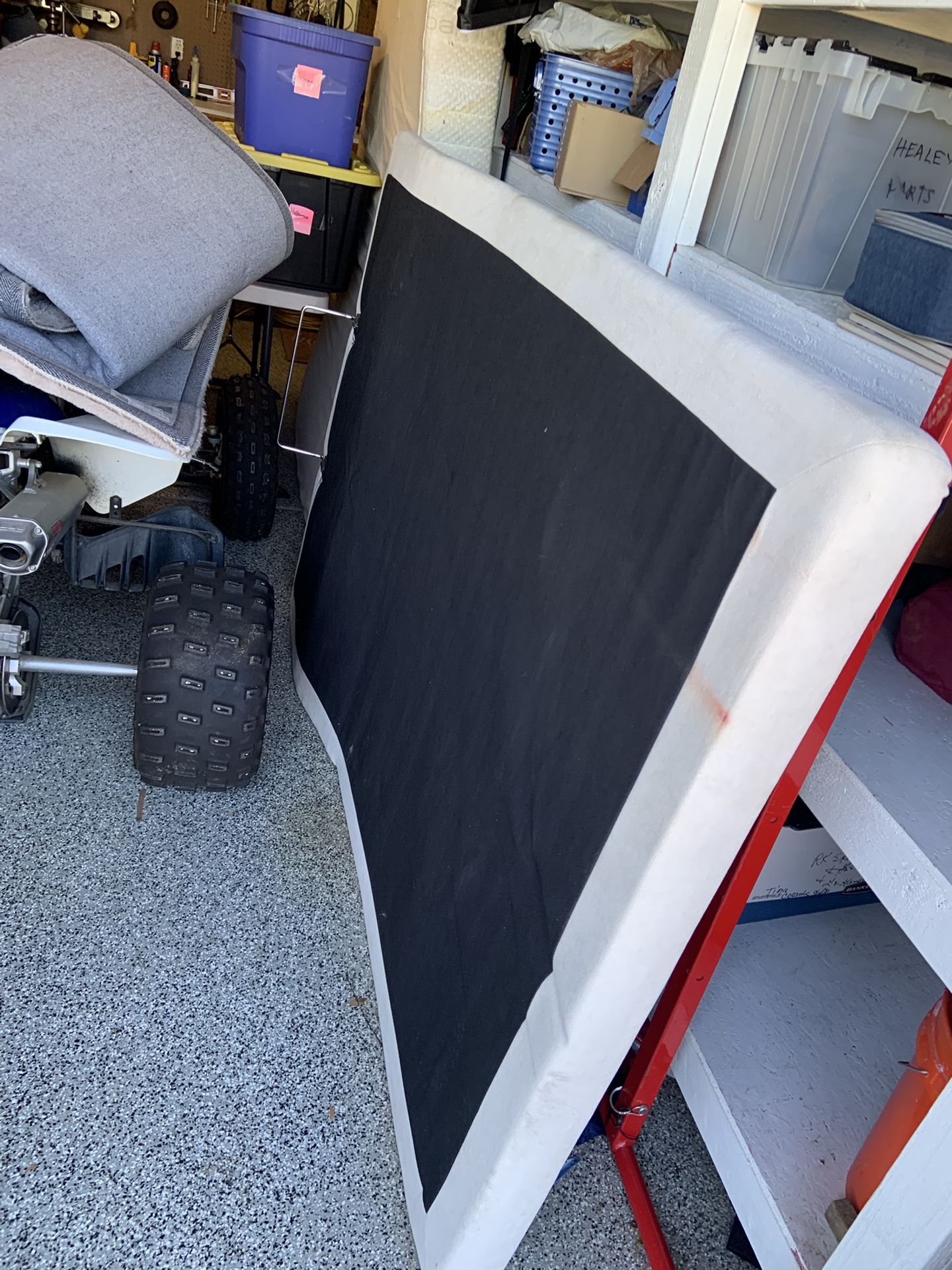 Recliner Beds Full Size XL For Tall People