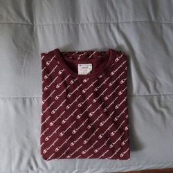 Champion T Shirt