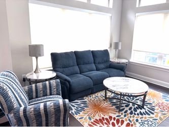 Living room set
