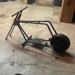 Mini Bike Frame 