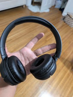 JBL headphones new