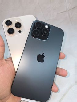 Iphone 16 Promax 256gb unlocked