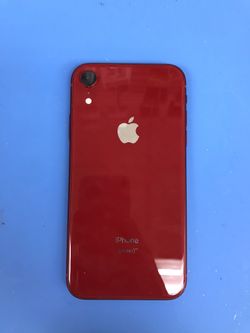 iPhone XR unlocked