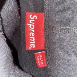 Supreme Arc Hoodie
