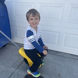 Unirider Mountain Buggy