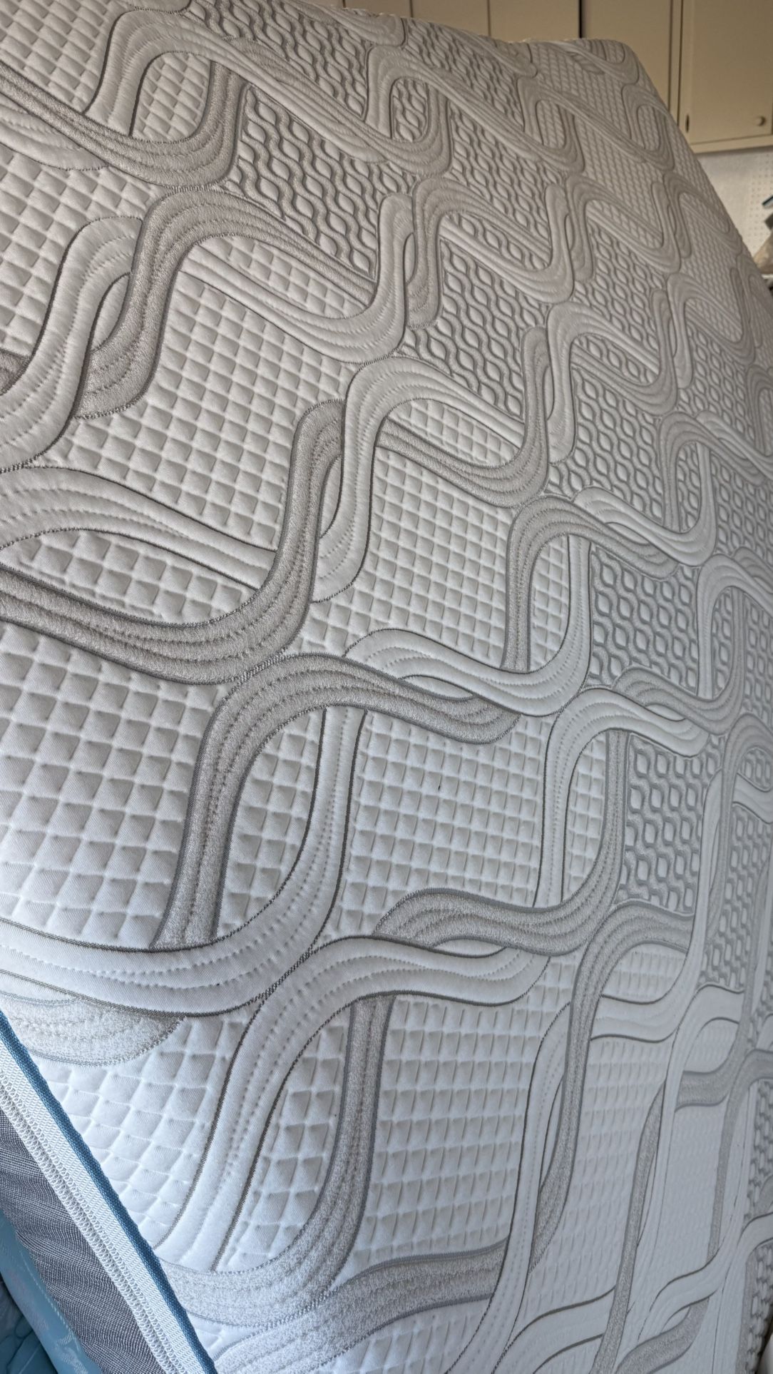 King Size Mattress For Sale