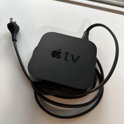Apple TV 3rd Generation 