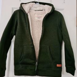 Jacket For Kids 
