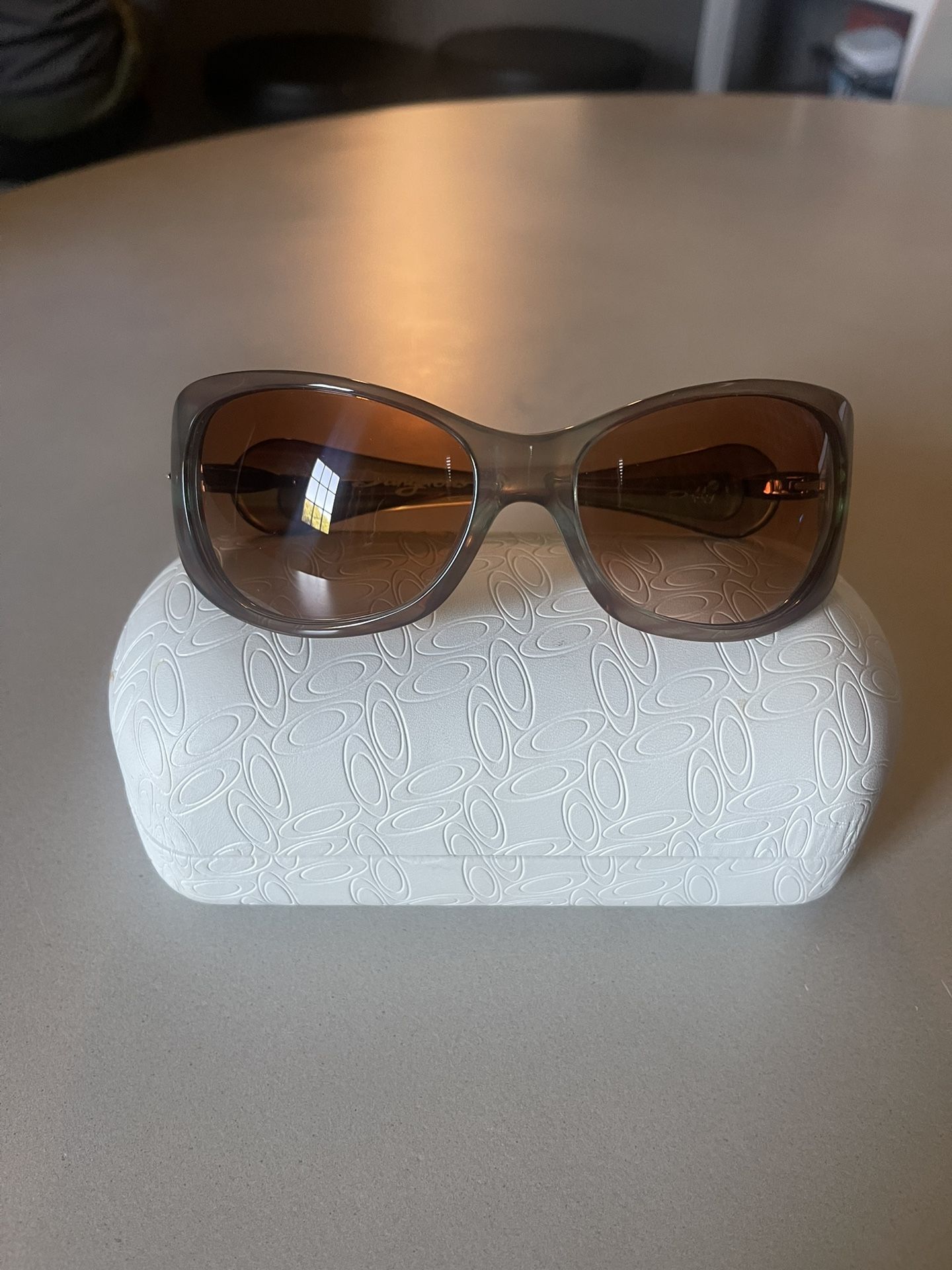 Oakley Dangerous Sunglasses
