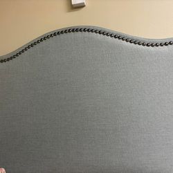 Headboard 