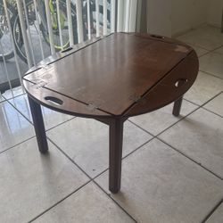 Centers Table Neat Fashion 