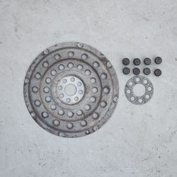 Acura Rsx Automatic Transmission Flex plate etc.