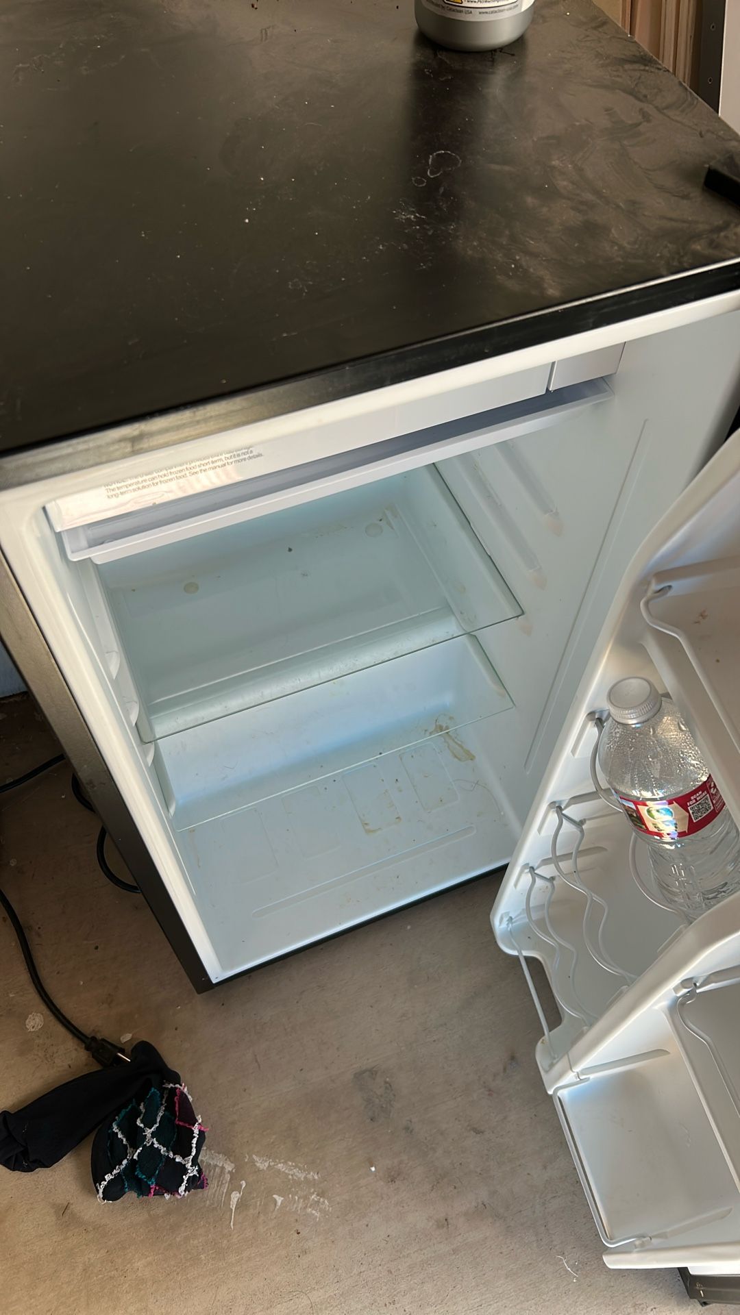Mini Fridge