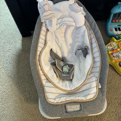 Baby Items 