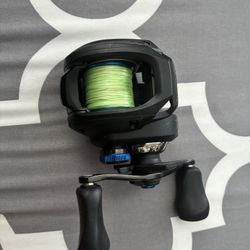 Shimano SLX DC 150 $125 OBO 