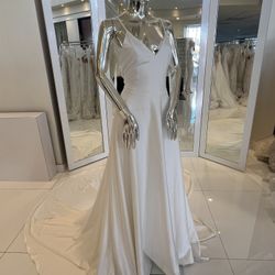 Mermaid, Semi-Mermaid Wedding Dress # 4 - 5 Star Bridal store closing sale, $5K dresses for only $750