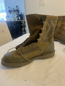 boots marine