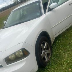 2010 Dodge Charger 