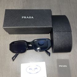 Prada Sun Glasses 