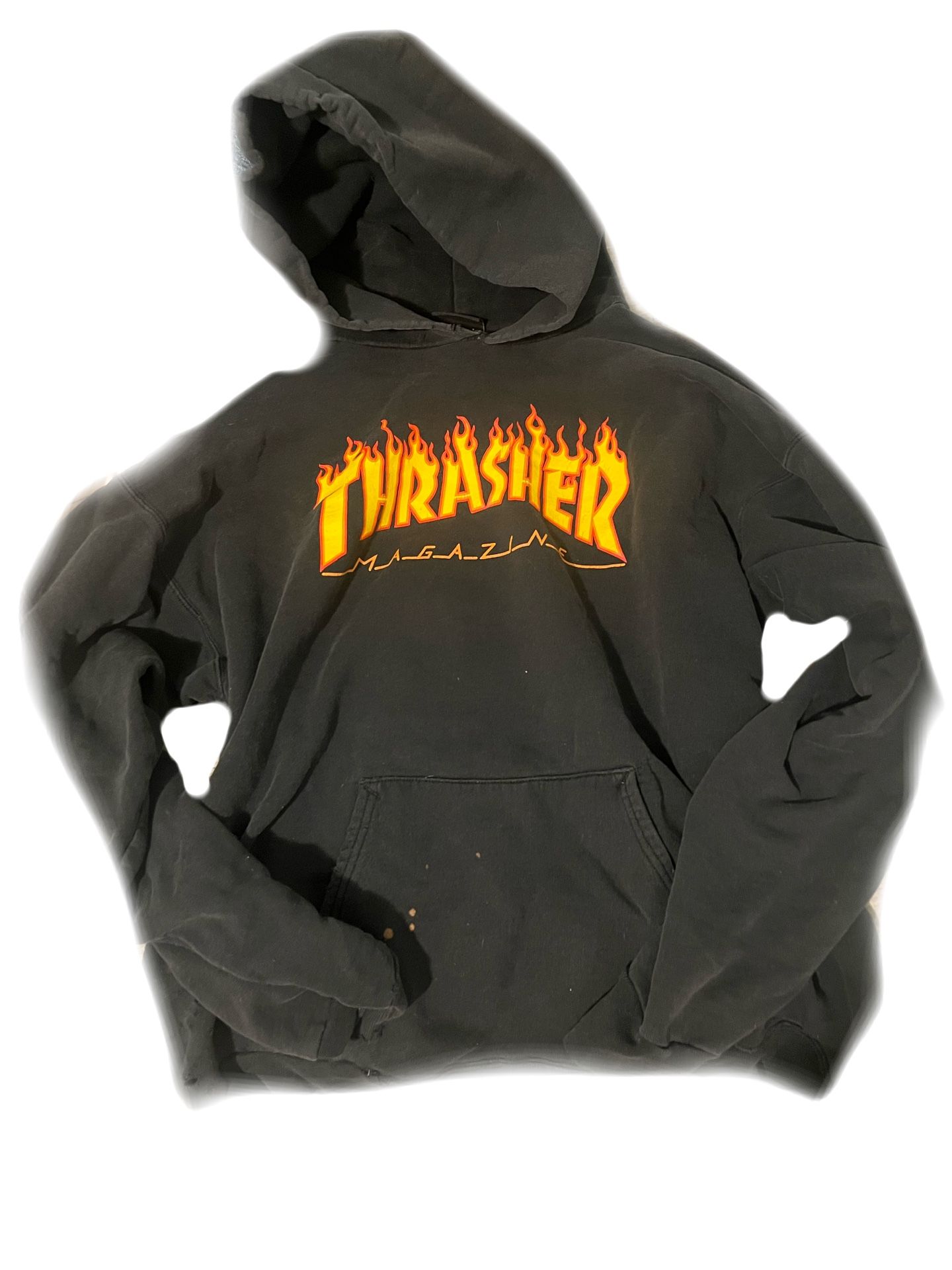 Thrasher Hoodie