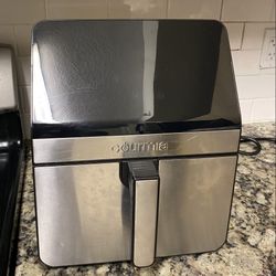 OVEN AIR-FRYER  