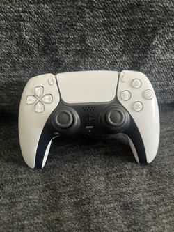 NO Stick Drift PS5 Controller Sony Playstation 5 controllers for PS5 console / playstation console slim pro disc digital