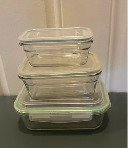 Food containers