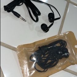 1 Left! Headphones 