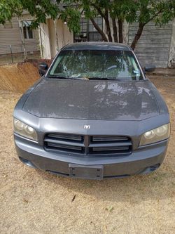 Dodge Charger Sedan
