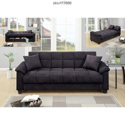 Sleeper Sofa 
