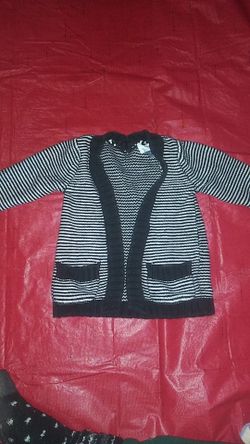 12-18 cardigan