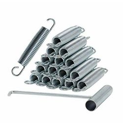5.5 Inch Trampoline Springs