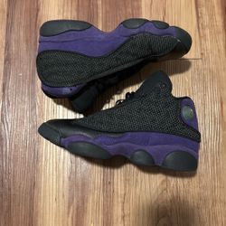 Jordan 13s