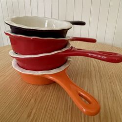 Small Pie Dish