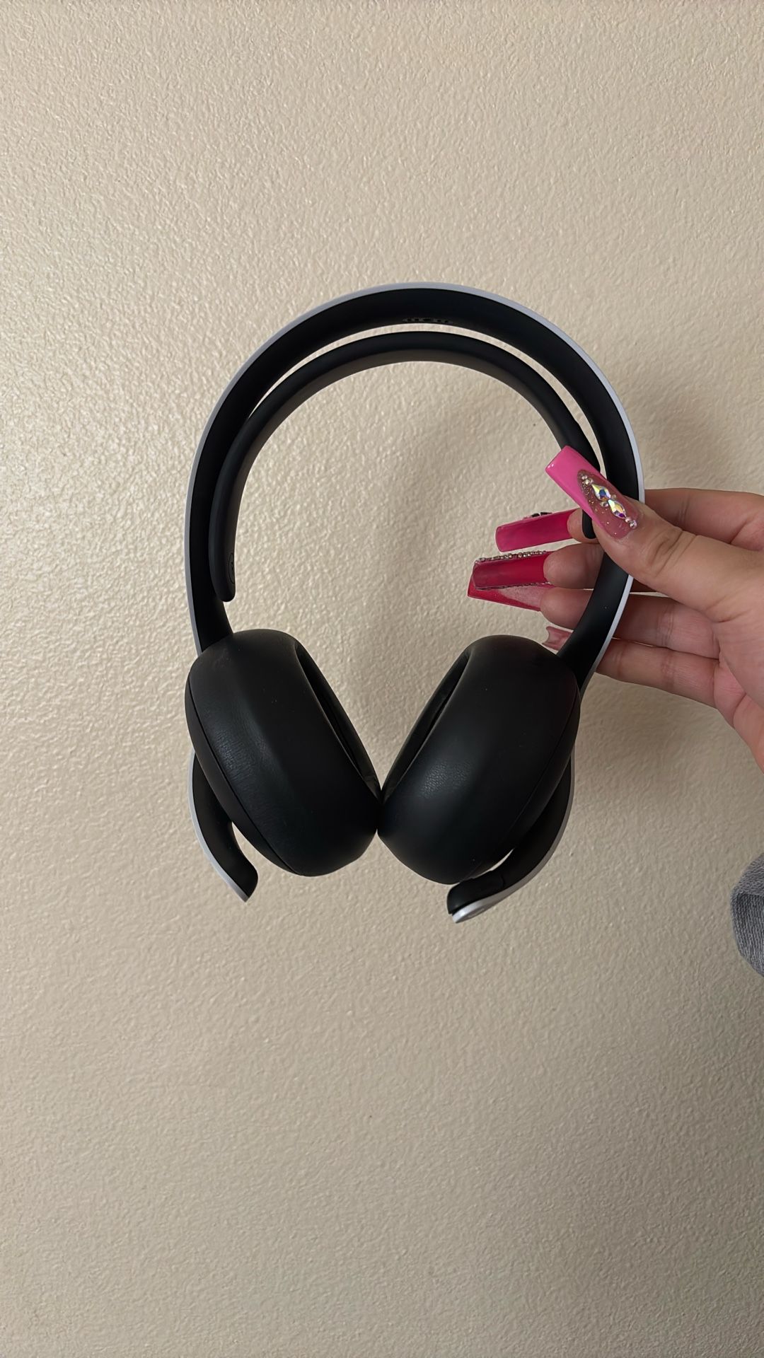 Ps5 Headphones 