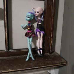 Monster High