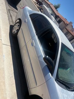 2002 Honda Civic