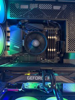 The Perfect Starter 1080p Gaming PC | Ryzen 5 | RTX 3070 | 32GB DDR4 | 1TB M.2 SSD | Financing Available