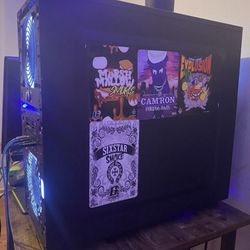 Gaming Pc (Read Description)