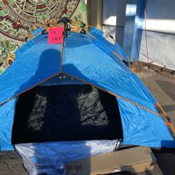 Camping Tent