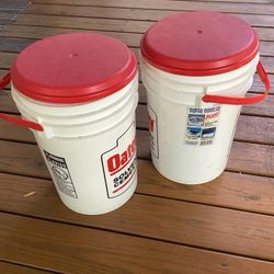 Cooler Both $10 